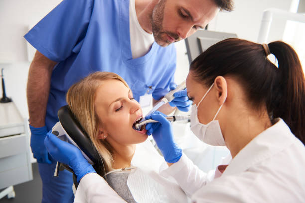 Best Emergency Dental Care  in Markham, IL