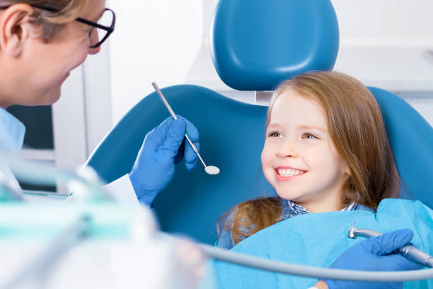 Best Full Mouth Reconstruction  in Markham, IL