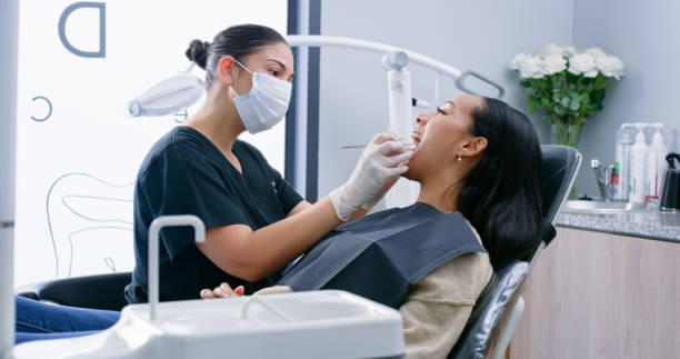 Best Laser Dentistry  in Markham, IL