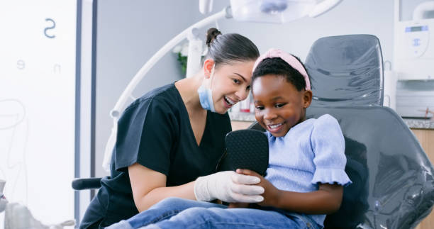 Best Cosmetic Dentistry  in Markham, IL